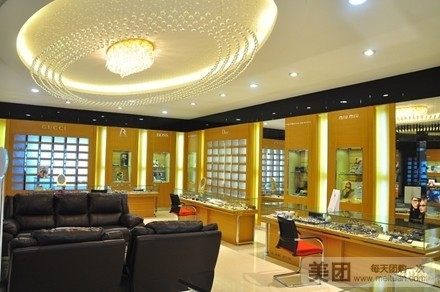 大明眼镜视光中心(沙市一中店)