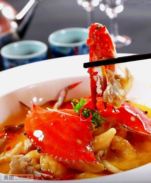 鱼食饭稻土灶馆·宴会厅(平江路店)