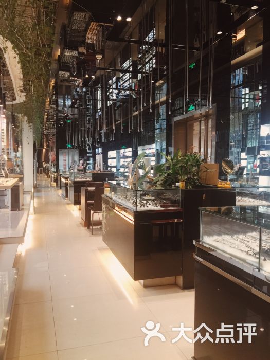 阿目眼镜(科技园店)
