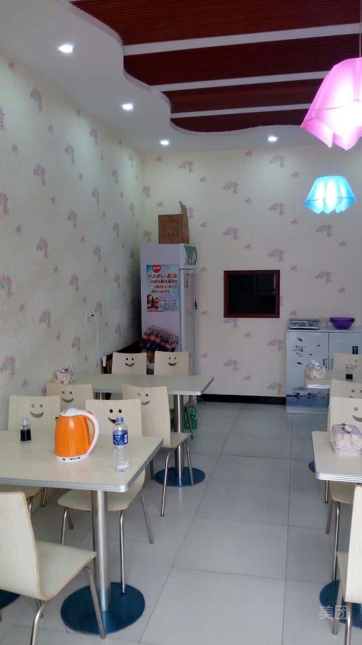一冒天下冒菜(王官屯店)