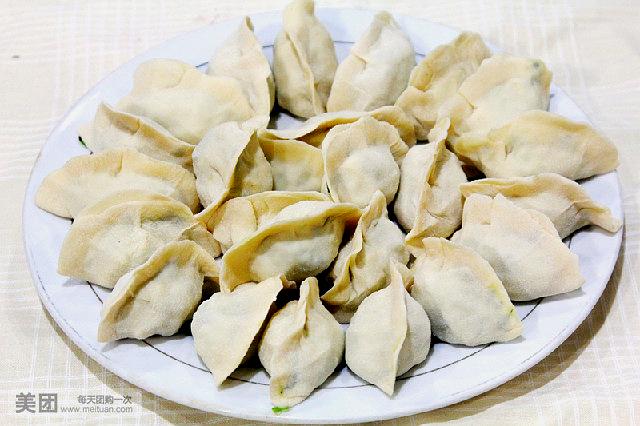 馨雅水饺(尧王店)