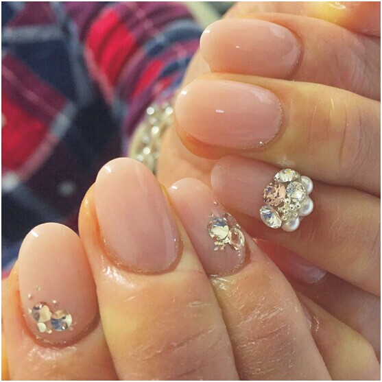 Akira nail日式美甲(大连柏威年购物中心店)