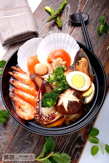 志诚丽柏酒店·维诺斯西餐厅