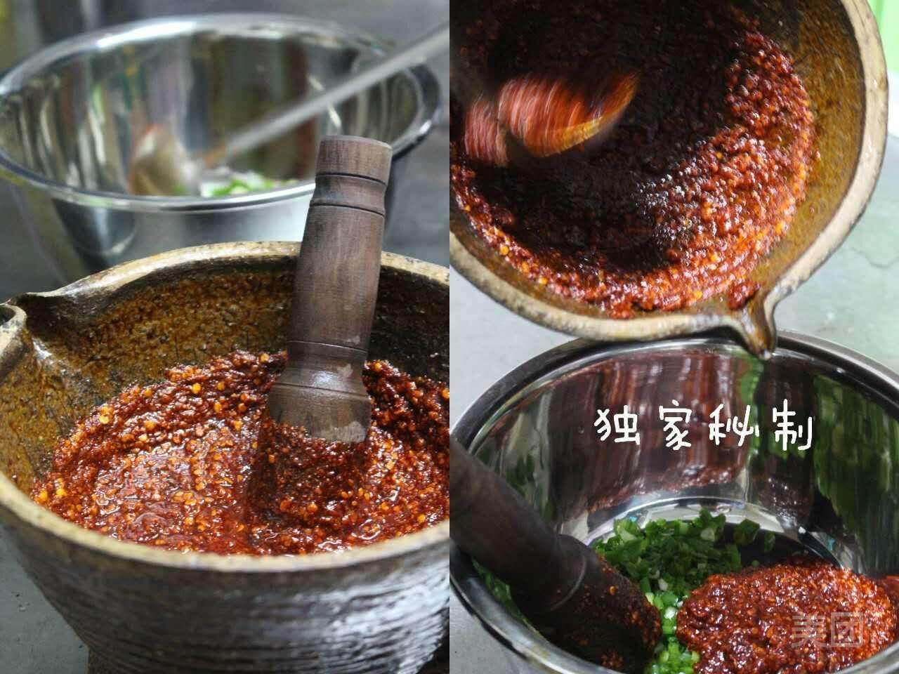 烤张记龙胜三门牛肉串(驿前步行街店)