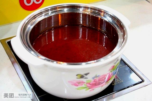 顶胜客回转火锅(威高广场店)