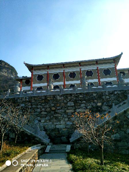 天台寺