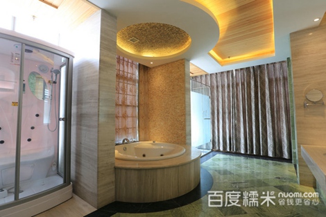 洛阳龙门凤翔温泉旅游度假区