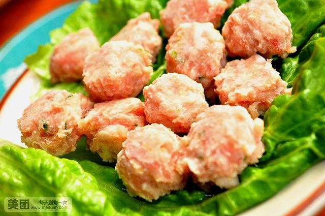 林家豆米火锅