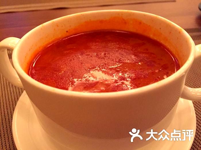 佰利酒店米修斯西餐厅(餐饮部)