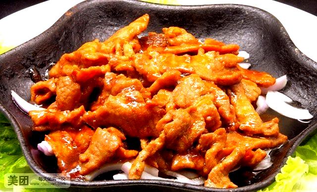 同心圆淮扬美食(四望亭路店)