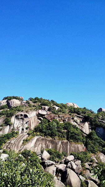 龙江颂景区