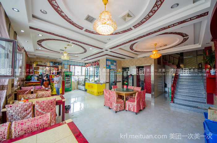 温州月香海鲜阁餐厅(壹品千城店)