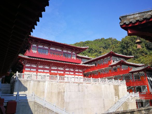 延庆禅寺