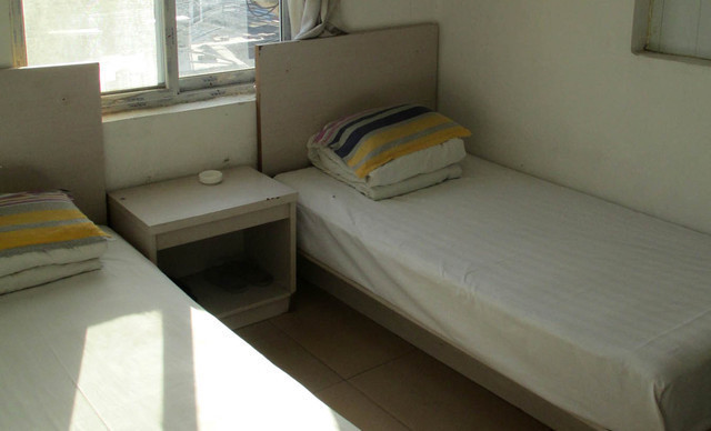 北京前进旅馆(弓子胡同)