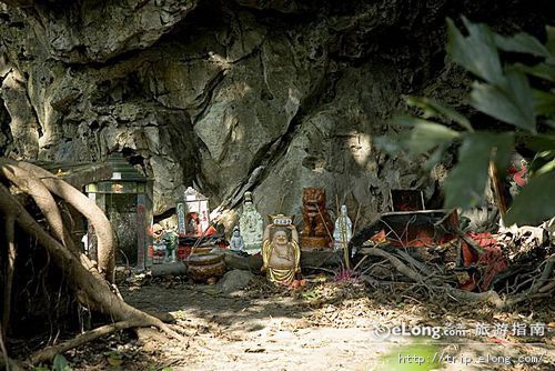 南山禅寺