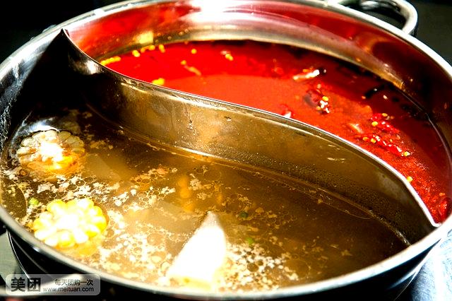 野牛匠·潮汕牛肉火锅(振华店)