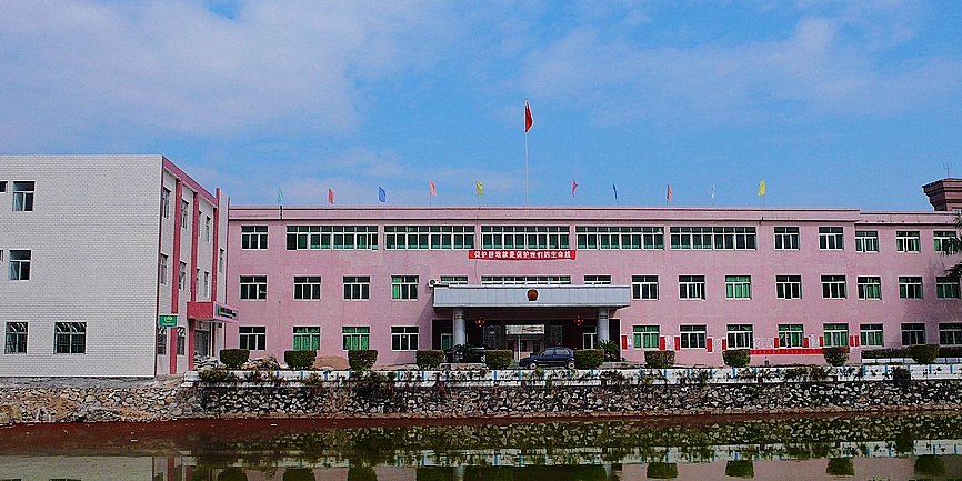 优河村地名网_广东省梅州市五华县梅林镇优河村资料简介