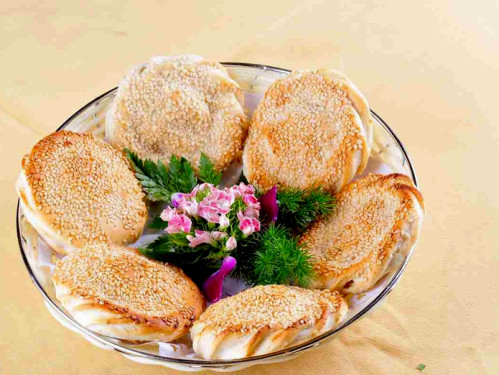 晋风家烧饼(宏源清秀阁店)