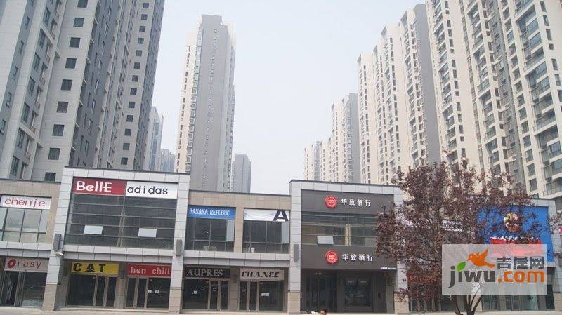 世纪华阳社区地名网_河南省洛阳市涧西区珠江路街道世纪华阳社区资料
