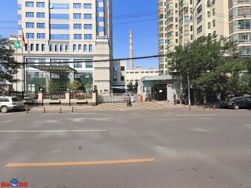 北京公共交通控股(集团)有限公司