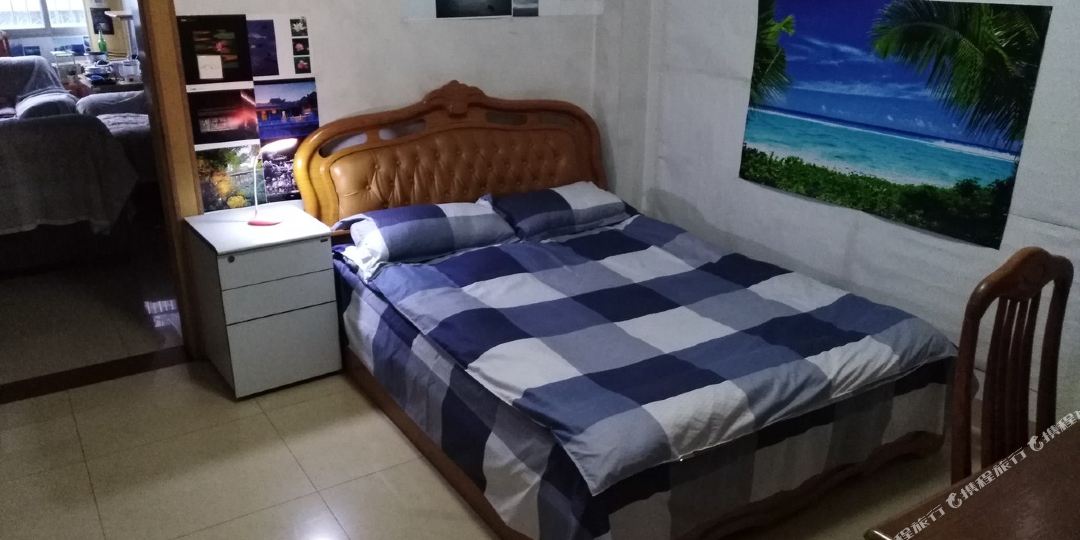 佛山江湾青年公寓(13号店)