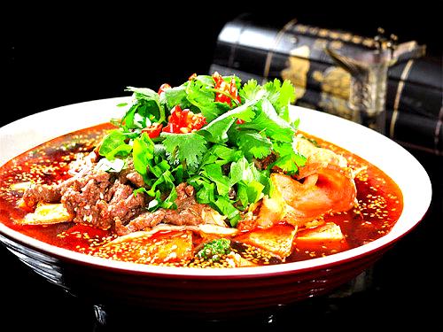 川渝特色串串香麻辣烫
