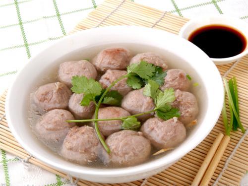 亚强特色牛杂·涧红烧牛腩饭(丹霞店)