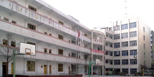 泸州市兆和学校