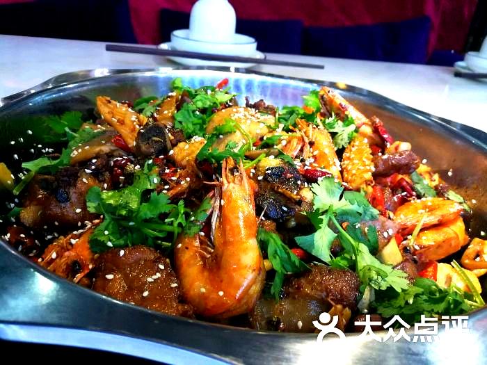 吴铭火锅(龙城佳苑店)