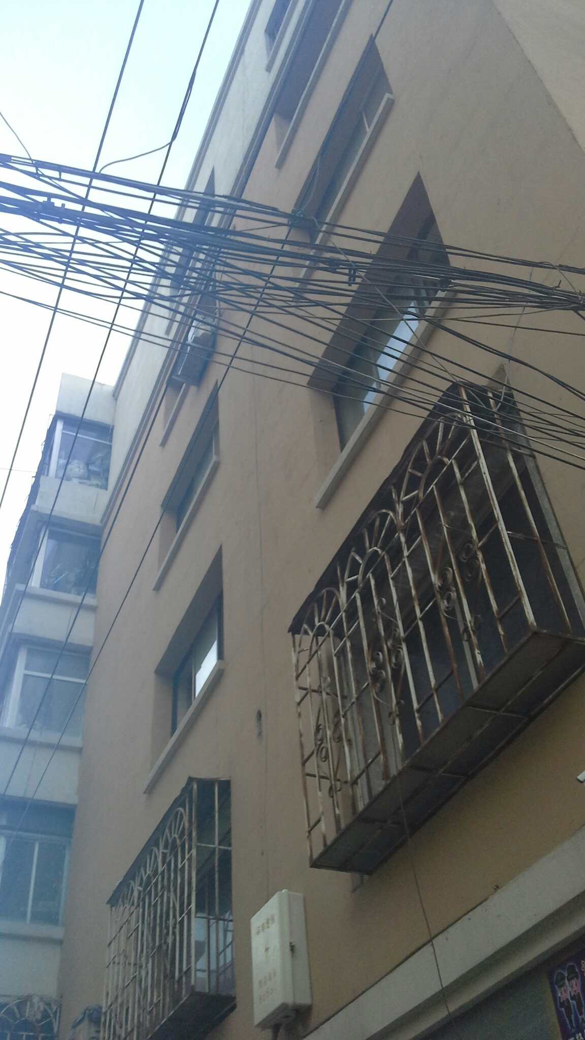 长春市政府-8号楼