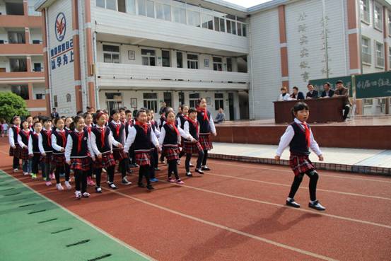 铜陵市实验小学