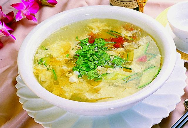 庄户人家铁锅绘菜门面(和平街店)