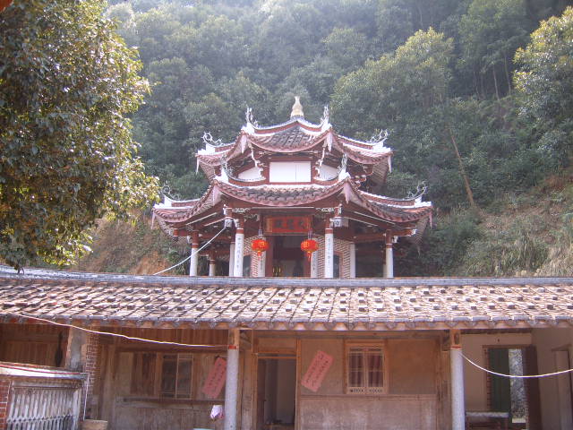 鸣锋寺