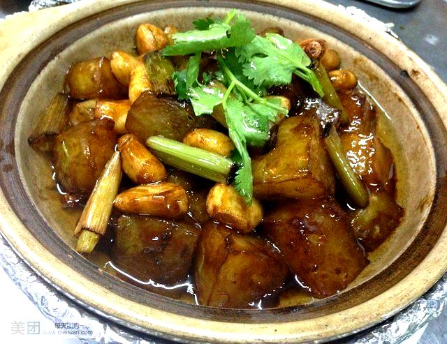 九胜鱼宴(南昌路店)