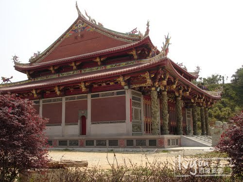 紫竹寺