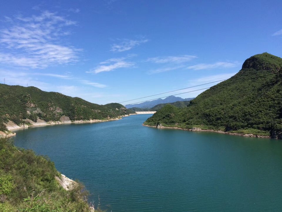 大西山旅游风景区