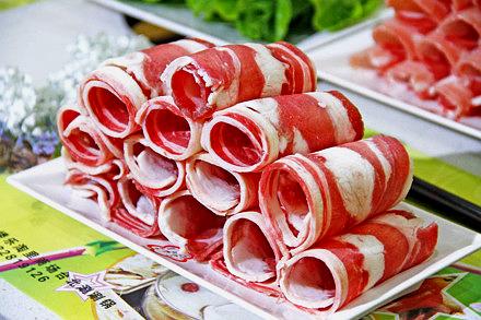 台北涮涮锅(华强广场店)