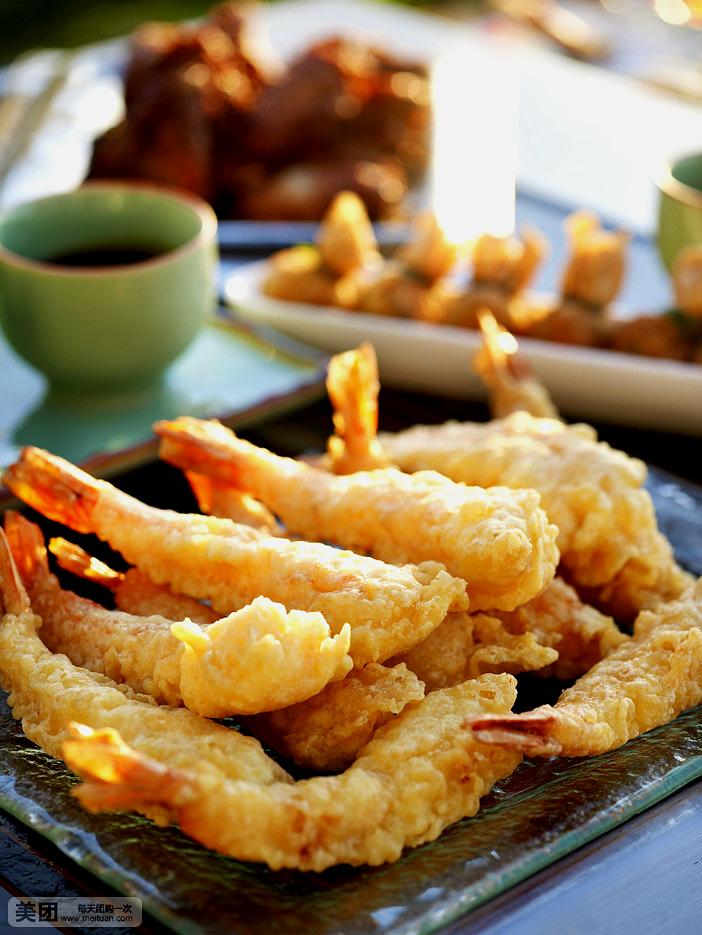 三亚海棠湾喜来登度假酒店-盛宴西餐厅