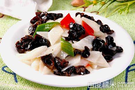 吾家私厨·杭帮菜(城头巷店)