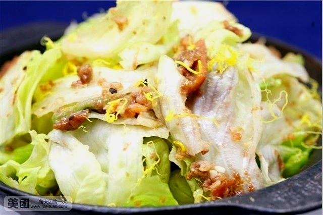 和盈台湾料理(东方店)