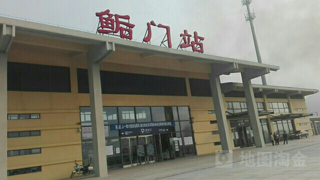 广东省汕尾市海丰县福中墩鲘门街道324国道