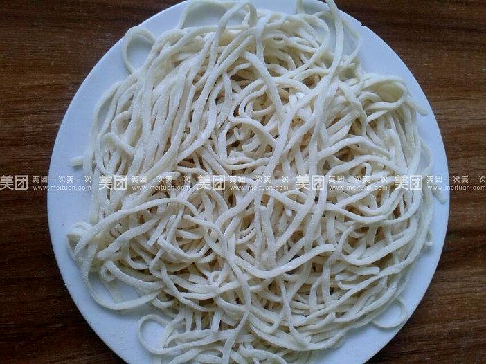重庆机工煲(华夏奥韵店)
