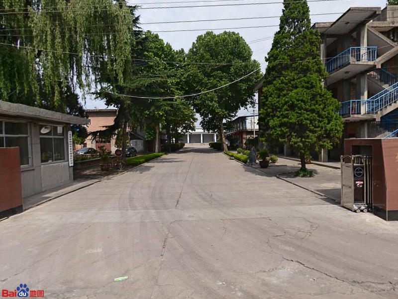 天水市裕阳实业有限责任公司
