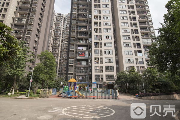 渝景新天地