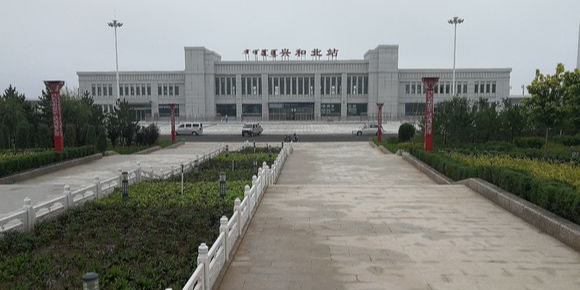 内蒙古自治区乌兰察布市兴和县孙习夭子村