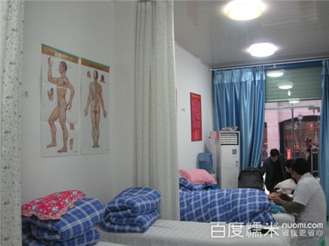 阳朔按摩(文苑大道店)