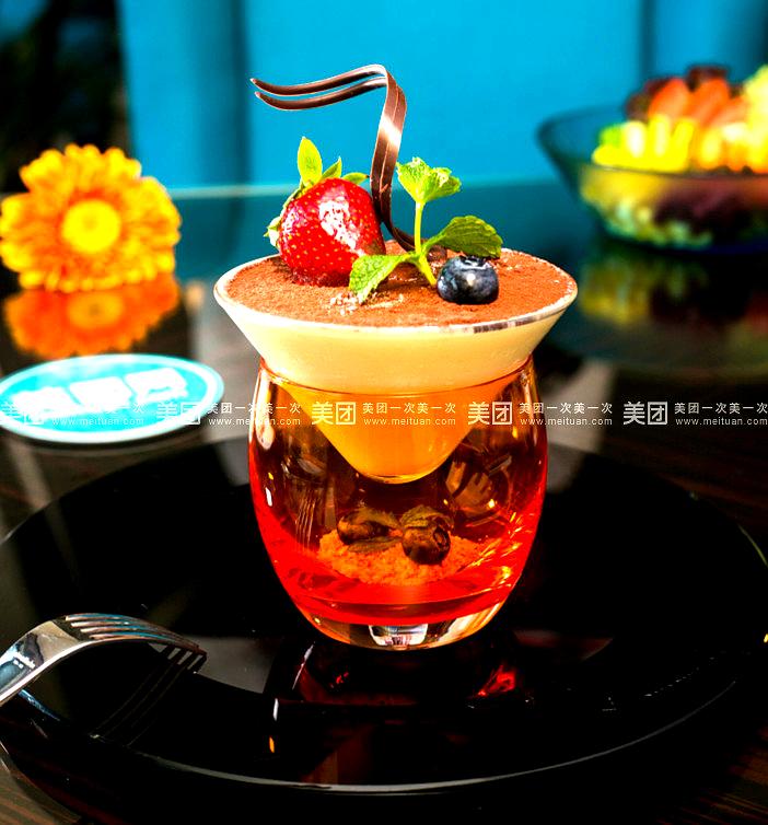 亿民平安国际大酒店西餐厅(彩田北路店)