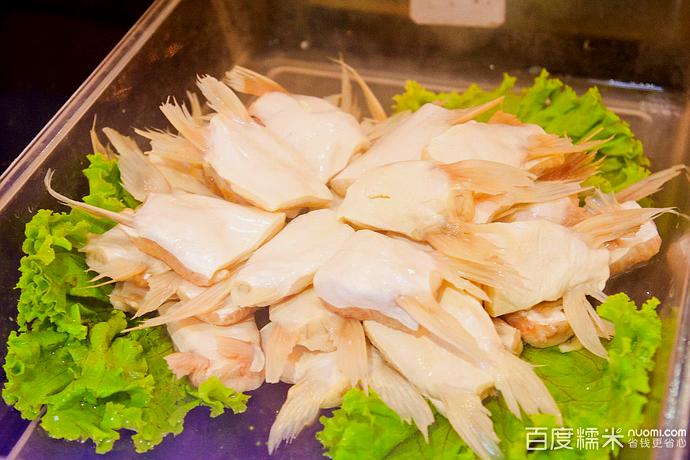 甘谷金城大酒店-餐饮部