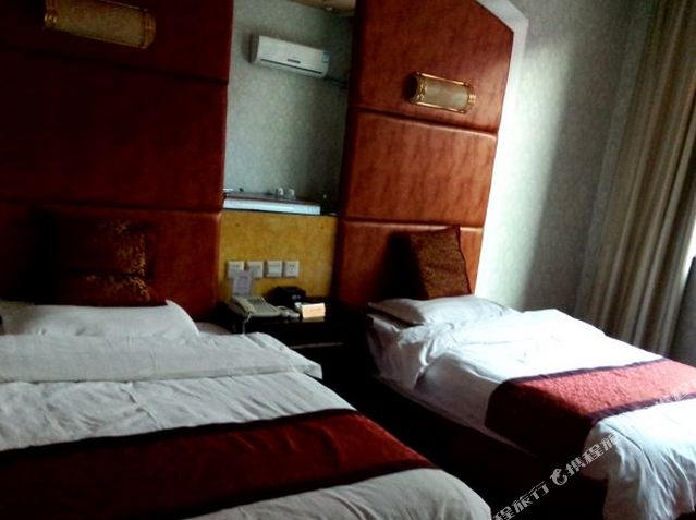 吉林省延边朝鲜族自治州汪清县汪清宾馆汪清街155号