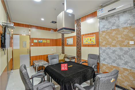 天湖棋牌(太白路店)
